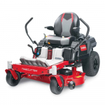 Toro TimeCutter MyRIDE 42" Zero-Turn Riding Lawn Mower