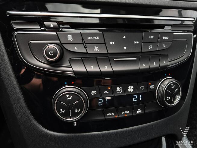 508 Allure 2.0 HDi 163km automat NAVI bi-xenon SKÓRA serwis 2013 Tychy - zdjęcie 11