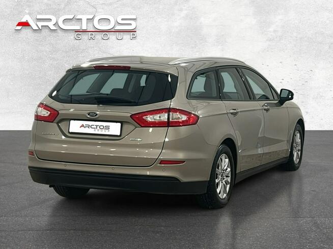 Ford Mondeo 1.5 benzyna 160KM Salon PL Warszawa - zdjęcie 5