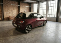 Opel Adam Salon PL 1wł bezwypadkowy Kraków - zdjęcie 7