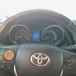 Toyota Auris 1.6 valvematic NISKI PRZEBIEG Słupsk - zdjęcie 9