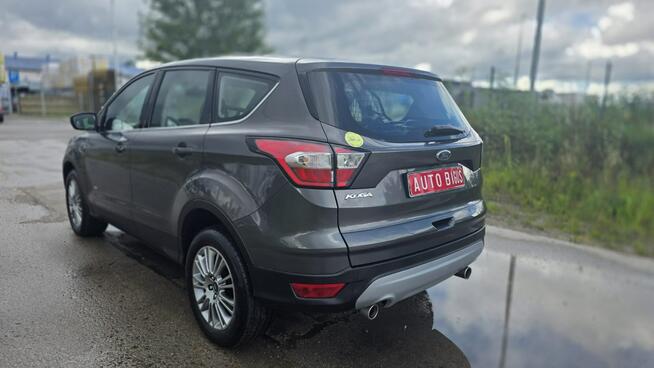 Ford Kuga 150 koni 4x4 camera cofania Lębork - zdjęcie 3