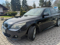 530 d M Pakiet Edition Exclusive/zarejestrowany Biała - zdjęcie 2