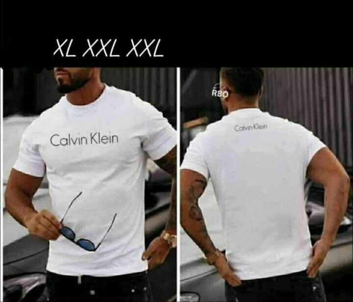 Koszulki Gucci, Ck, Levis, Nike , różne rozmiary i wzory Stęszew - zdjęcie 3