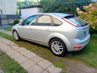 Ford Focus 1.6 Benzyna Super STAN Syców - zdjęcie 5