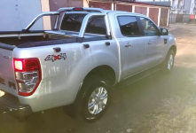 Ford Ranger 2.0 ecoblu 4x4 Katowice - zdjęcie 11