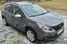 Peugeot 2008 1.6 HDI 100KM STYLE Nawigacja Tablet Świętoszówka - zdjęcie 4