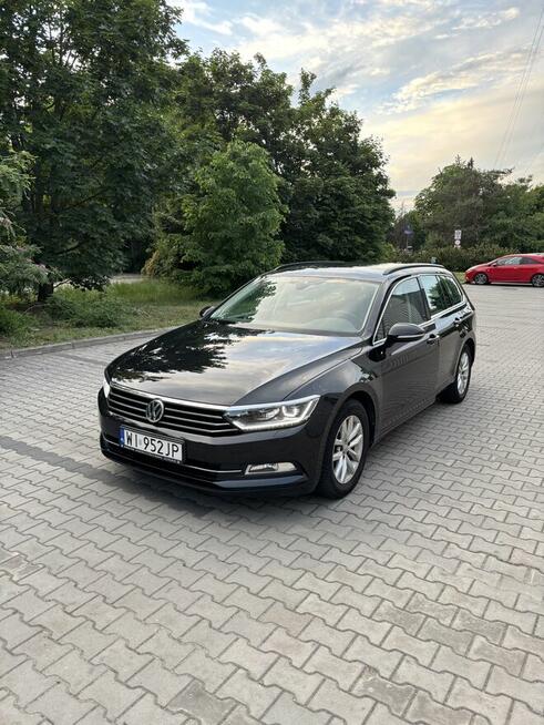 Passat 2.0 150km 2019 Bałuty - zdjęcie 3