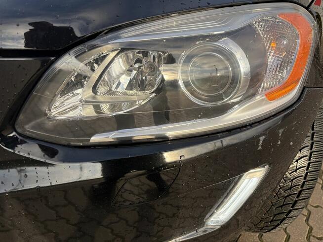 VOLVO XC60 Białystok - zdjęcie 7