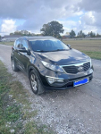 Kia Sportage 1.6 GDI SALON POLSKA Głogów - zdjęcie 3