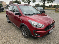 Ford Ka+ klima, gwarancja, 30tys.km! Zbąszyń - zdjęcie 2