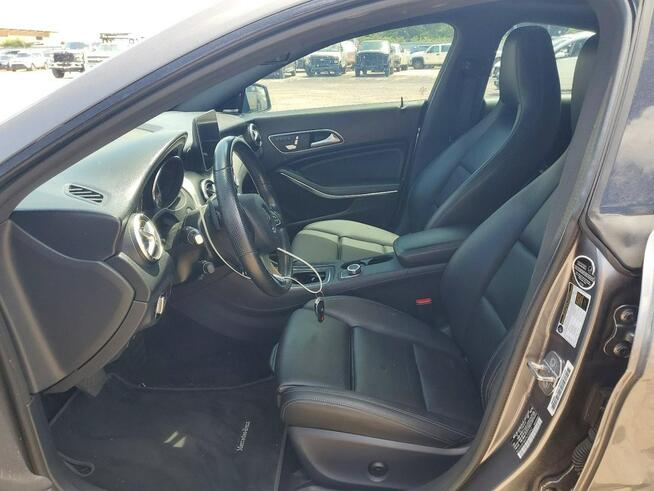 Mercedes CLA 250 pakiet AMG / niski przebieg Cieszyn - zdjęcie 7