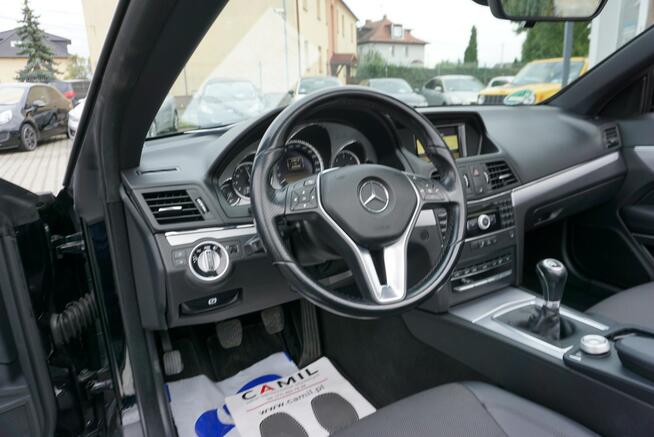 Mercedes E 250 CABRIO Opole - zdjęcie 10