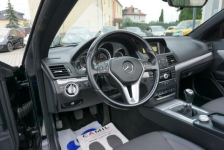 Mercedes E 250 CABRIO Opole - zdjęcie 10