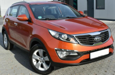 2.0 CRDI 136 KM WEBASTO KLIMATYZACJA BEZWYPADKOWY LED PDC!!! Białogard - zdjęcie 4