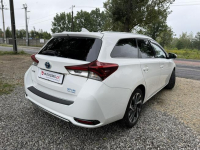 Toyota Auris 1.8 HSD 136KM  Serwisowany Kamera Ładny stan LIFT Otwock Mały - zdjęcie 4