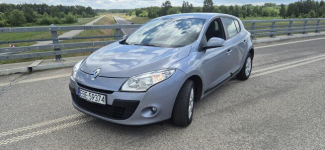 RENAULT MEGANE 3 1.6.HB5D.11r.zDeGwPrzOryDoinZareAlu.60tkm!! Bełchatów - zdjęcie 2