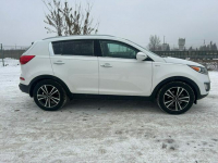Kia Sportage SX awd 4x4 Siedlce - zdjęcie 7