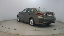 Toyota Corolla 1.8 Hybrid Comfort ! Z polskiego salonu ! Faktura VAT ! Warszawa - zdjęcie 6