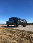 Volkswagen Amarok 3.0 V6 TDI