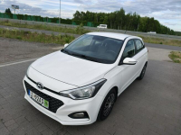 Hyundai i20 Lipówki - zdjęcie 5