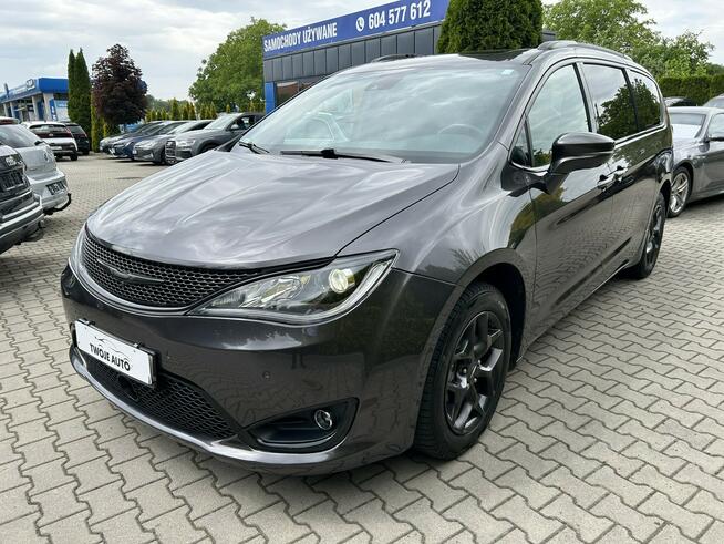 Chrysler Pacifica Limited S Tarnów - zdjęcie 2