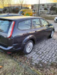 Ford Focus Kombi mk2 Uszkodzony Łódź - zdjęcie 2