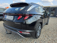 Hyundai Tucson 1.6 T-GDI 150PS Full Led Navi Kamera Gwarancja Gniezno - zdjęcie 6
