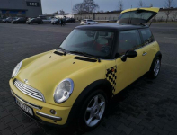 Sprzedam Mini w dobrym stanie Włocławek - zdjęcie 3