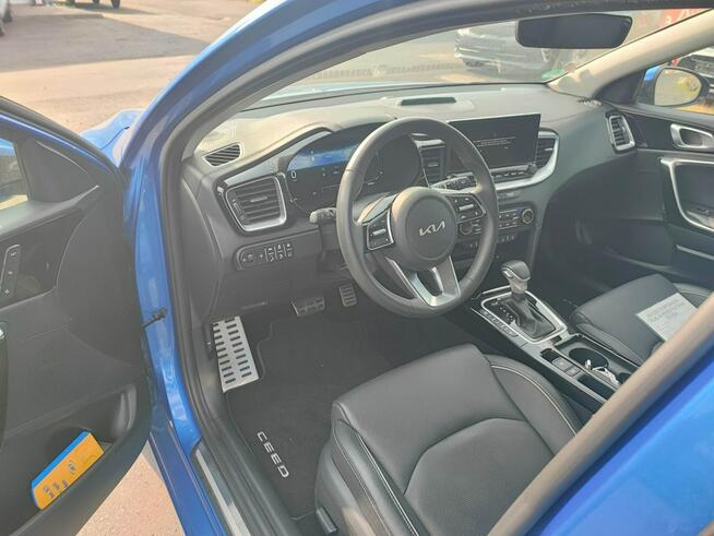 KIA CEED 2023 Słupsk - zdjęcie 12