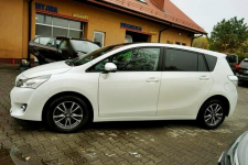 Toyota Verso 2,0D-4D Skyview, NAVI, kamera, panorama, 2013r. Płock - zdjęcie 8