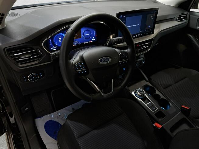 Ford Focus 1.5 EcoBlue Titanium X Poleasingowe.pl SCM Komorniki - zdjęcie 11