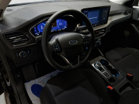 Ford Focus 1.5 EcoBlue Titanium X Poleasingowe.pl SCM Komorniki - zdjęcie 11