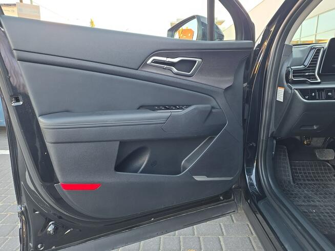 Kia Sportage FV23%/Business Line/Automat/el klapa/matrix led Toruń - zdjęcie 10