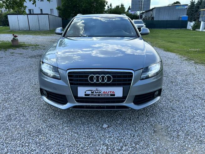 Audi A4 Zarejestrowany w Polsce Nowe Iganie - zdjęcie 2