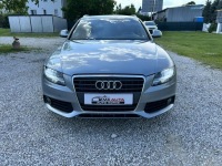 Audi A4 Zarejestrowany w Polsce Nowe Iganie - zdjęcie 2