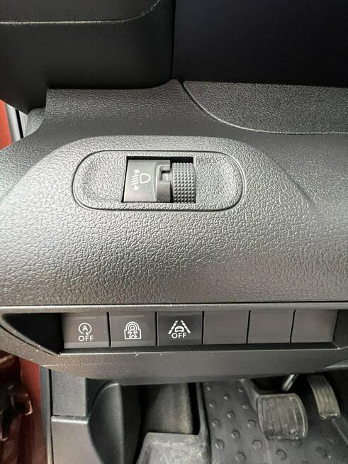 Peugeot Rifter Automat stan perfekt Słupsk - zdjęcie 12