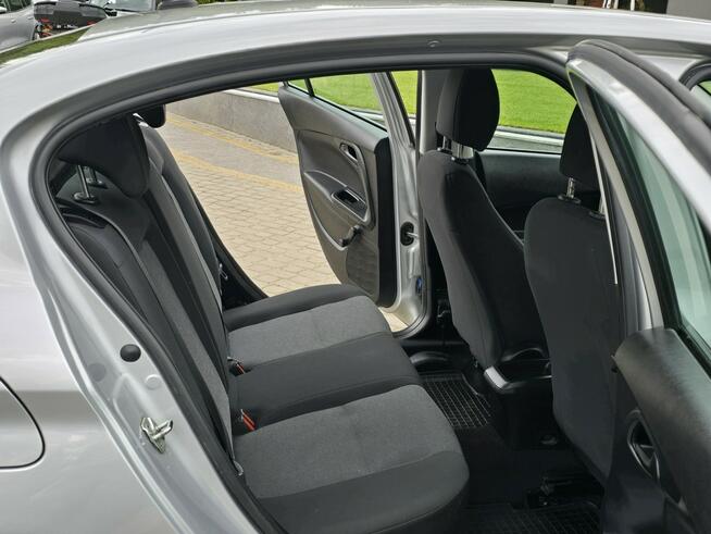 Fiat Tipo 1.4 benzyna / Salon PL I-właściciel / Bezwypadkowy Skępe - zdjęcie 7
