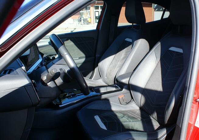 Opel Mokka Ostrów Wielkopolski - zdjęcie 11