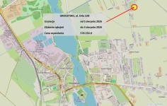 Do zamieszkania, pod Kruszwicą, licytacja komornicza Grodztwo - zdjęcie 2