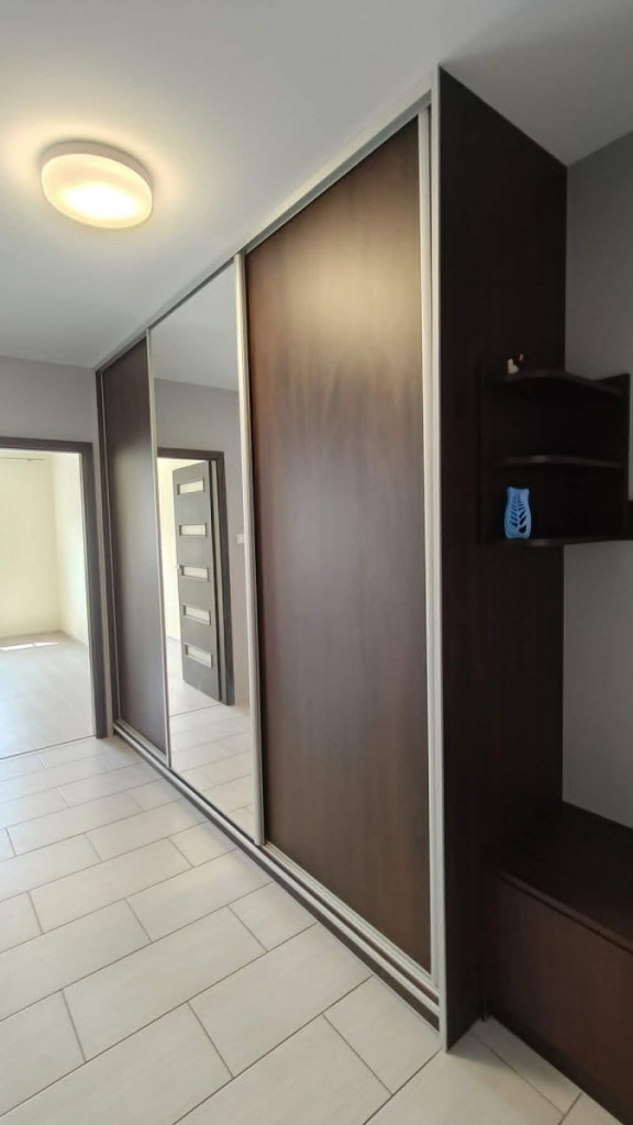 2 pokojowe, 48m2, Wysoki Stoczek Białystok - zdjęcie 6