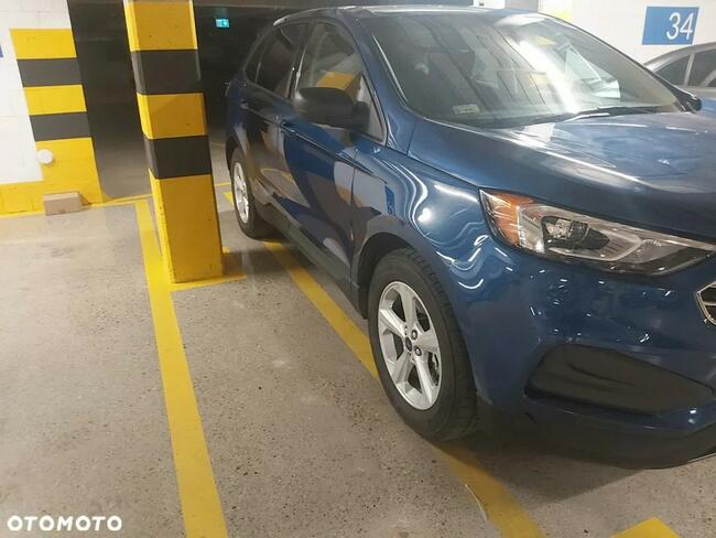 Ford EDGE 2.0 benzyna, 4x4, Warszawa Warszawa - zdjęcie 9