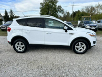 Ford Kuga Nowe Iganie - zdjęcie 4