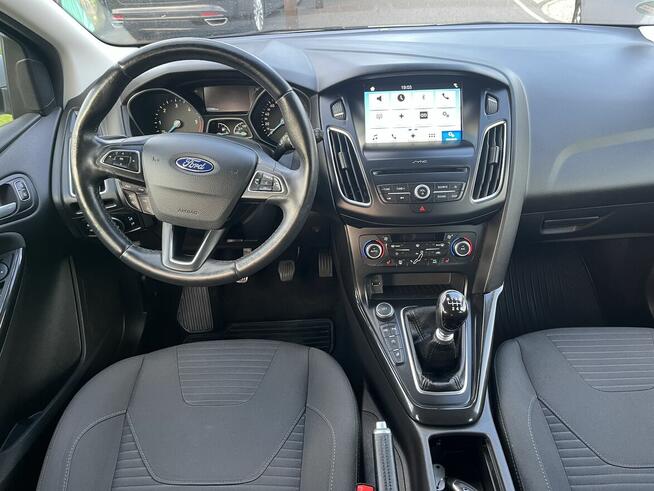 Ford focus mk3 tempo mat 120koni disel Sierpc - zdjęcie 7