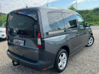 Volkswagen Caddy 2.0TDi*102PS*163.000KM*ASO*1WŁ*CarPlay*Opłacony Stargard - zdjęcie 3