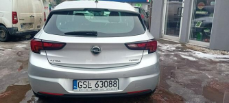 Opel Astra 1,4 150 KM salon Polska ,Automat Łódź - zdjęcie 5