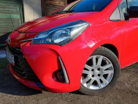 Toyota Yaris Żoliborz - zdjęcie 5
