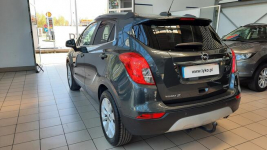 Opel Mokka 1.4 Turbo ecoFLEX Start/Stop Innovation Nowa Huta - zdjęcie 9