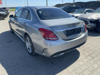 Mercedes C 220 Wersja EU Automat 4Matic Skóra Kamera Klimatronik Gliwice - zdjęcie 2