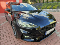 Ford Focus ST-Line, Navi, Kamera, Radar, Serwis, SUPER GWARANCJA Zagórze - zdjęcie 9